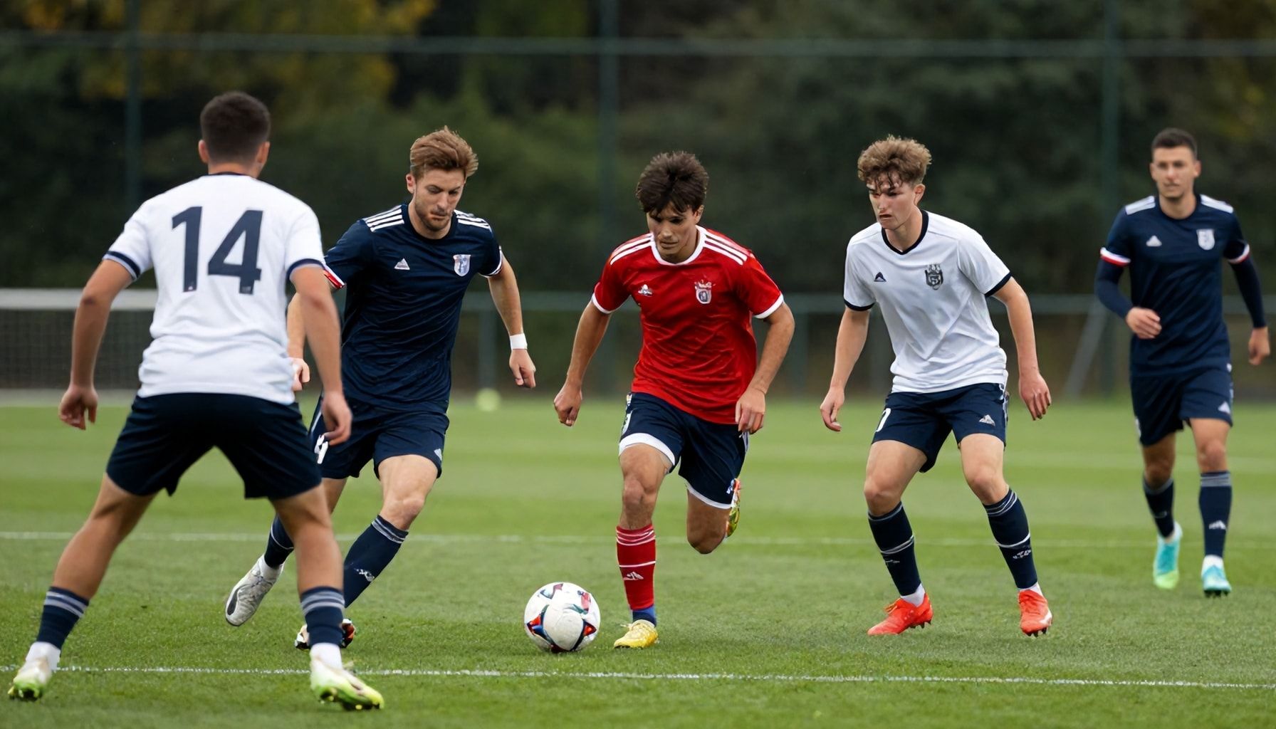 Calls for Balanced Approach to Sports Training Intensify