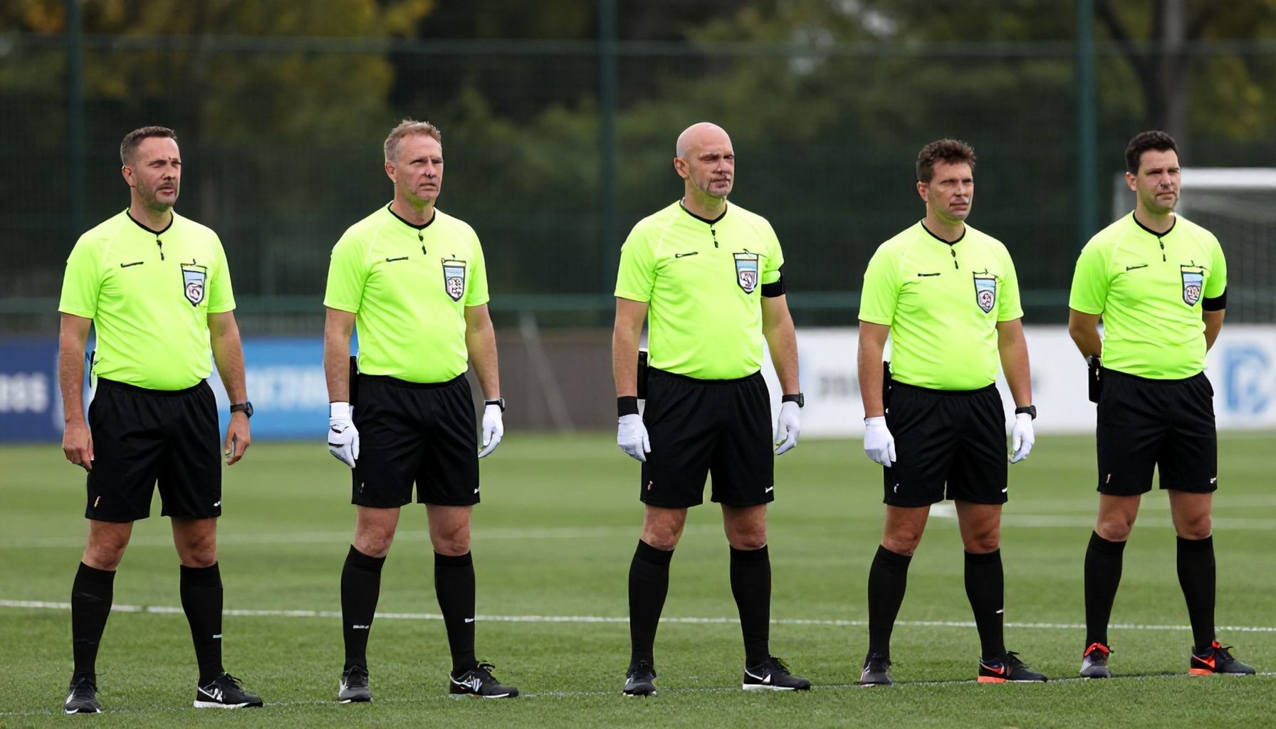 Calls for urgent reform in five-a-side match officiating