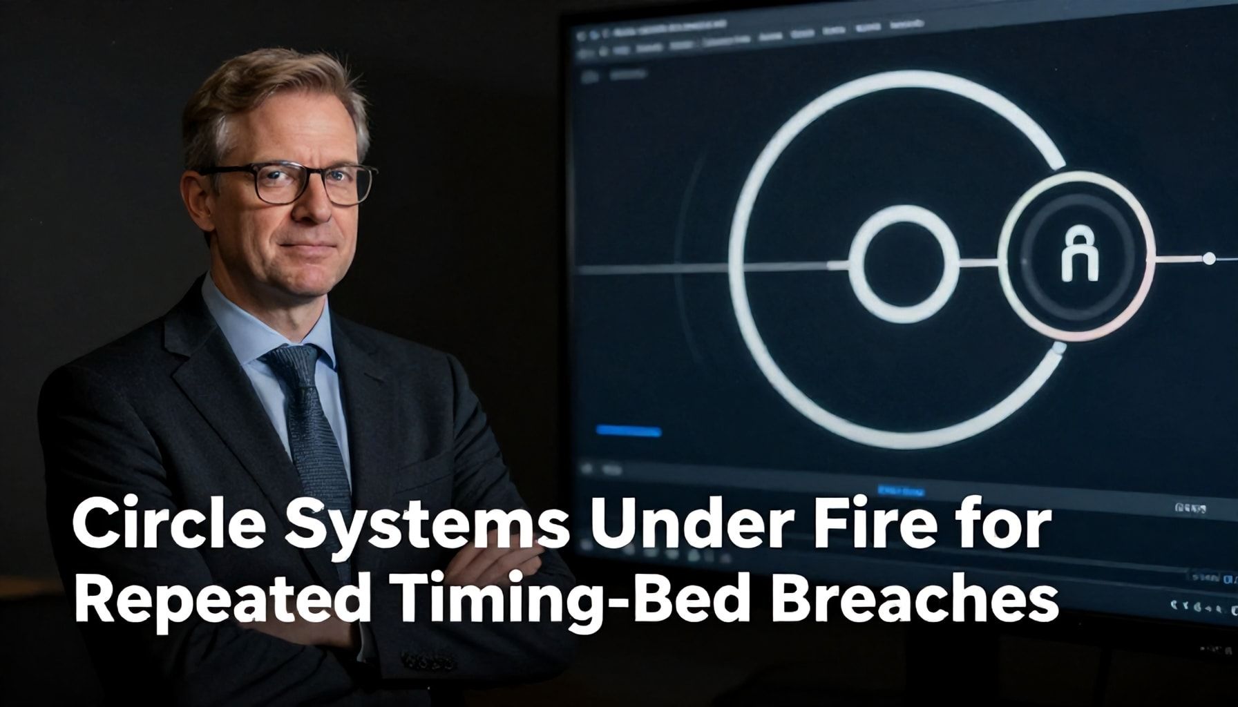 Circle Systems Under Fire for Repeated Timing-Based Breaches