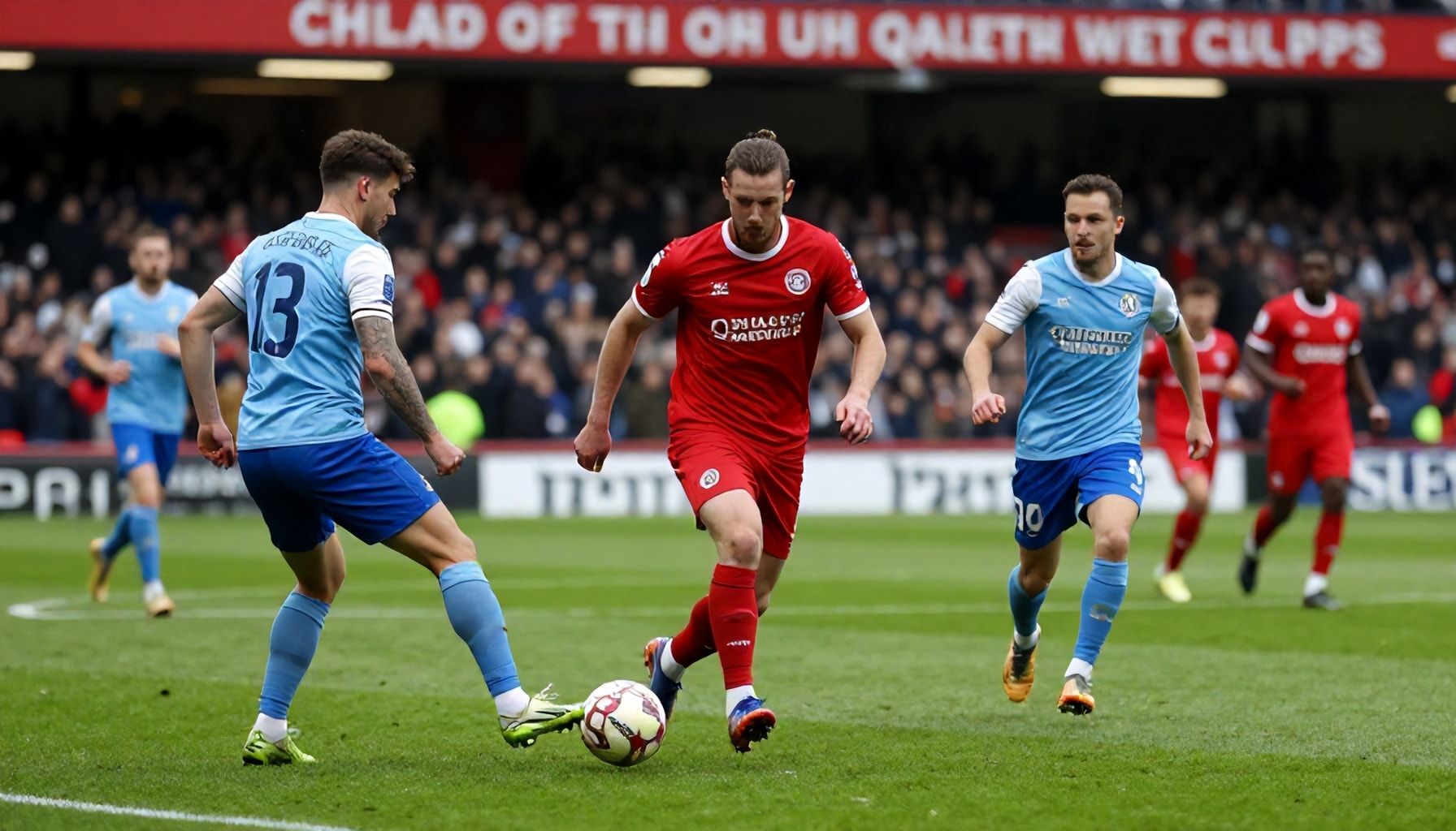 Clubs struggle to curb violent behaviour on pitches