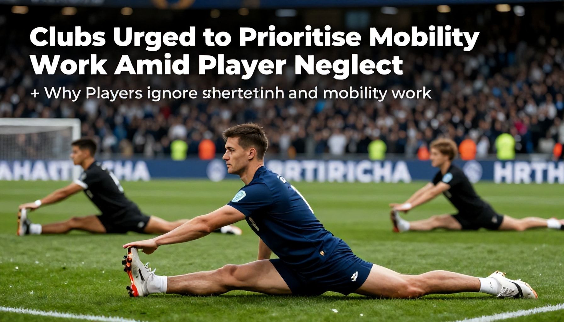 Clubs Urged to Prioritise Mobility Work Amid Player Neglect