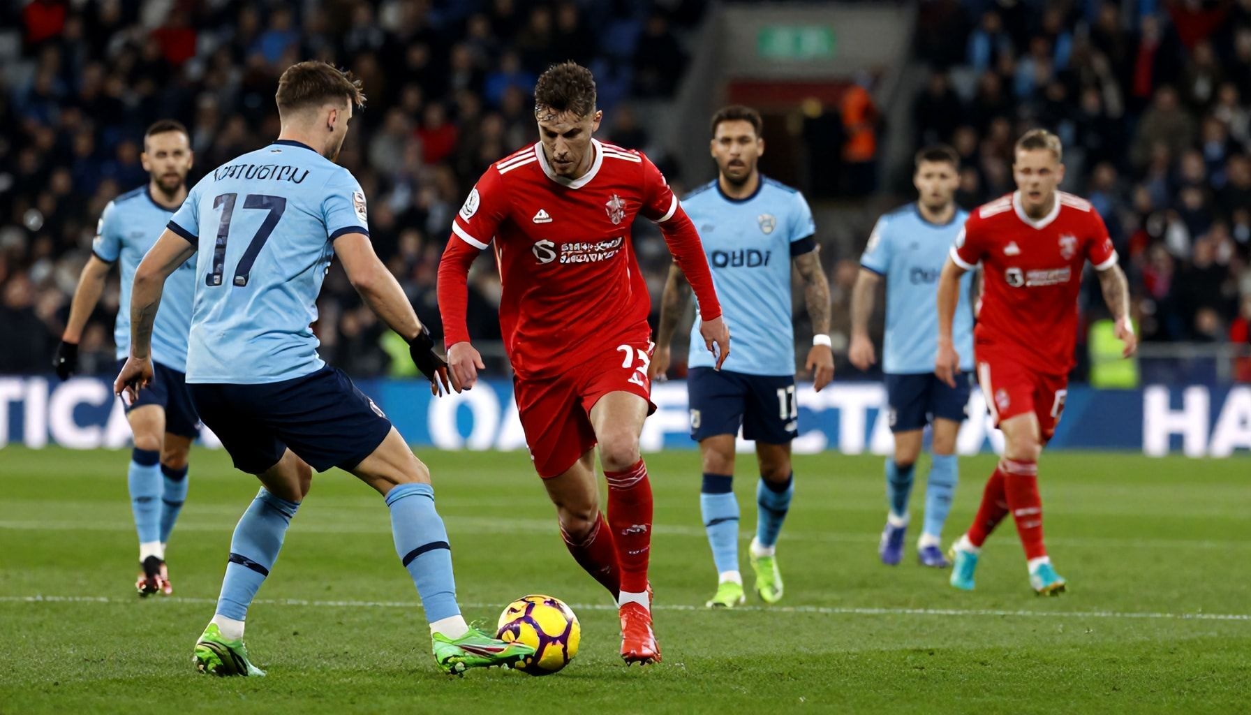 Clubs warned over injury risks from tight fixture calendars