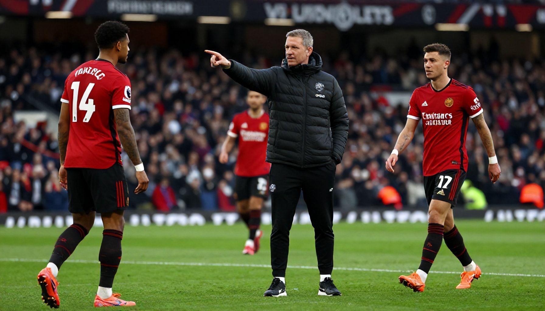 Coaching Disparity Takes Toll on Premier League Defences