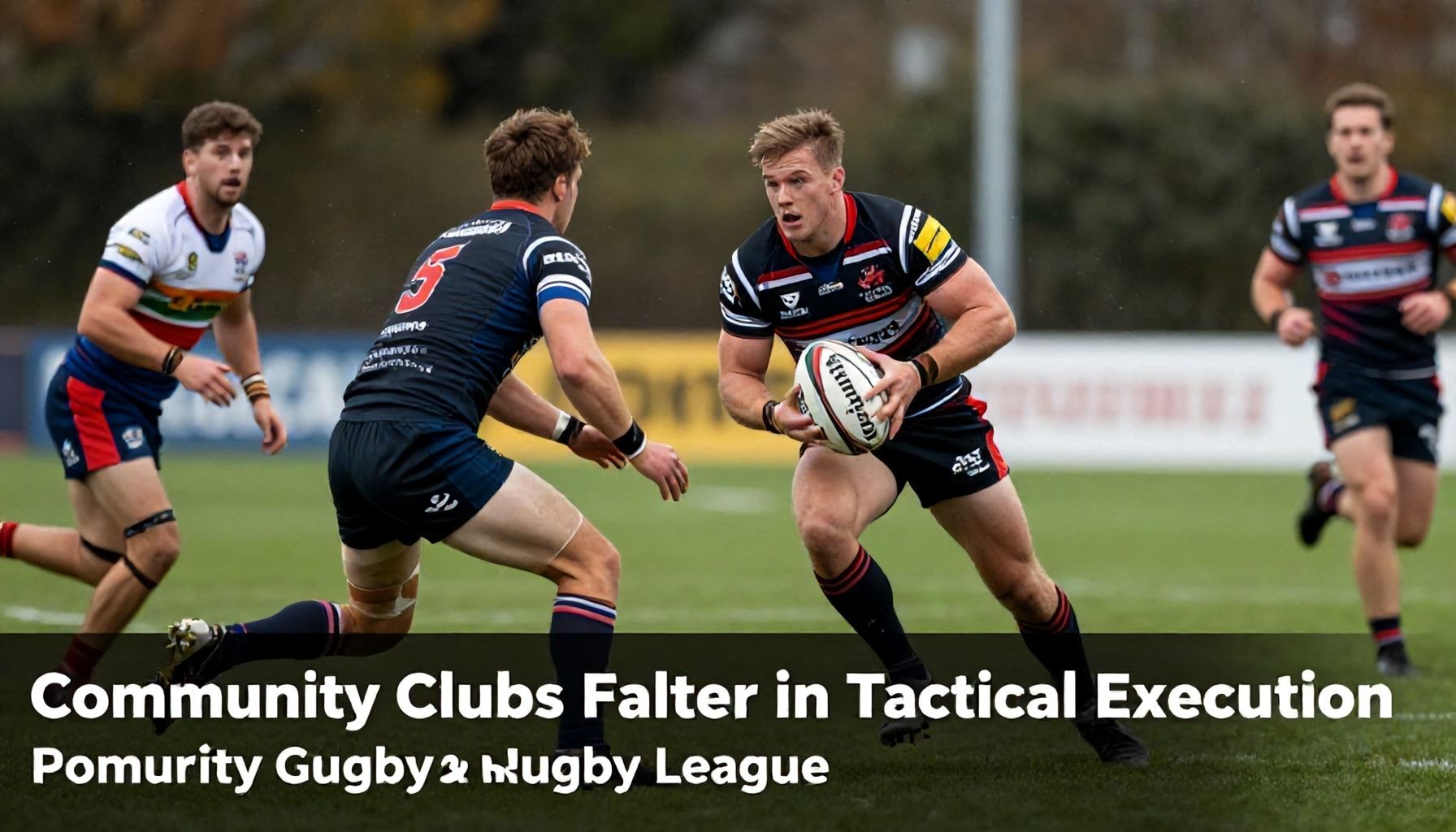 Community Clubs Falter in Tactical Execution
