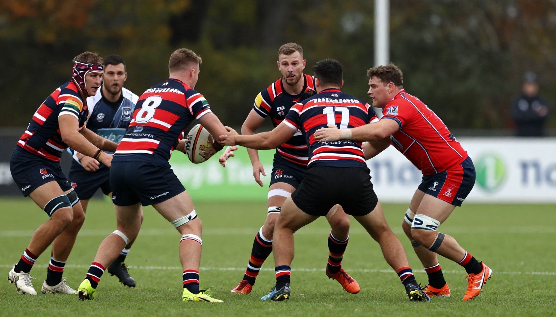 Community Rugby League Teams Lose Matches Due to Tactical Shortcomings