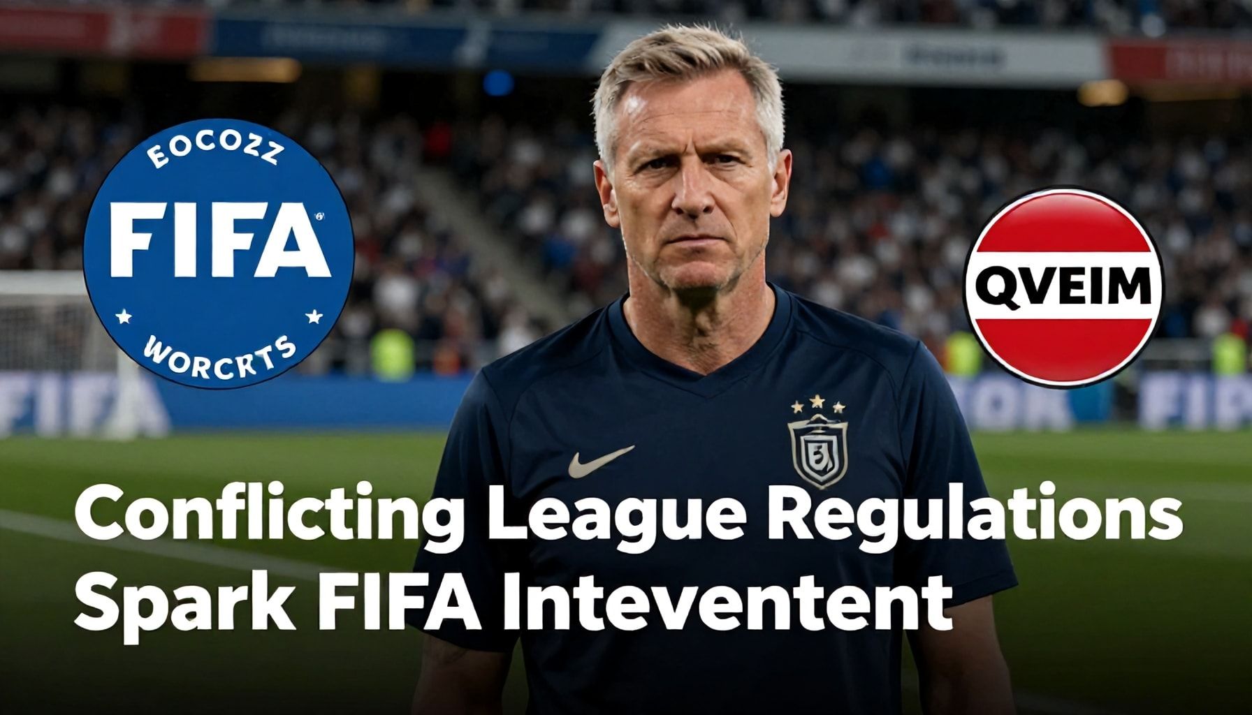Conflicting League Regulations Spark FIFA Intervention