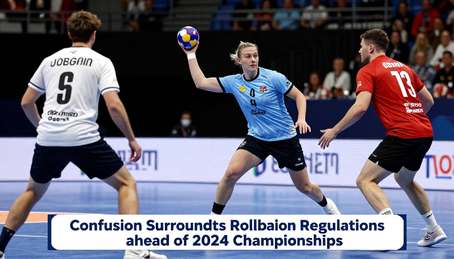 Confusion Surrounds Rollball Regulations Ahead of 2024 Championships