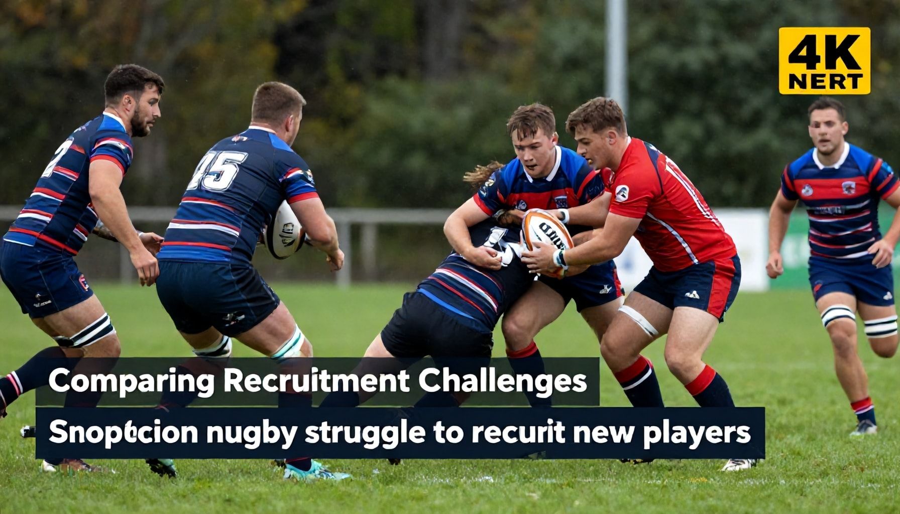 Context: Comparing Recruitment Challenges Across Different Rugby Formats