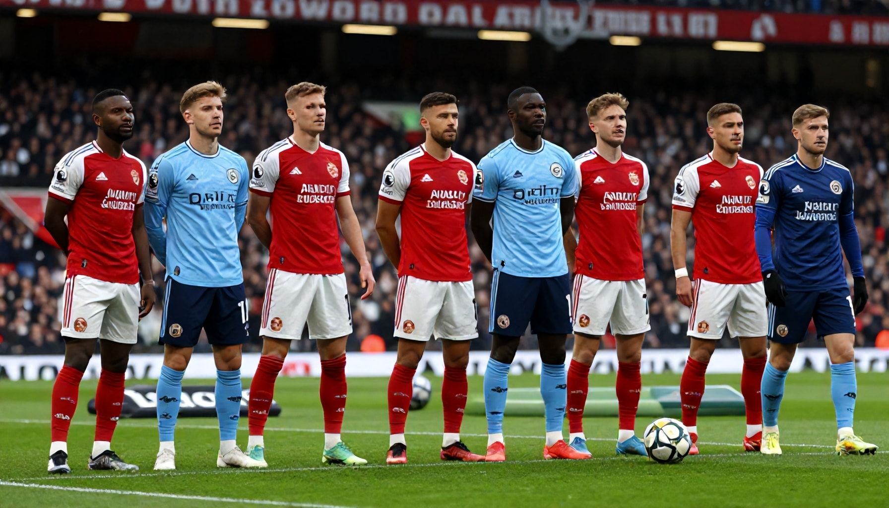 Context: Financial and Tactical Hurdles in the Premier League