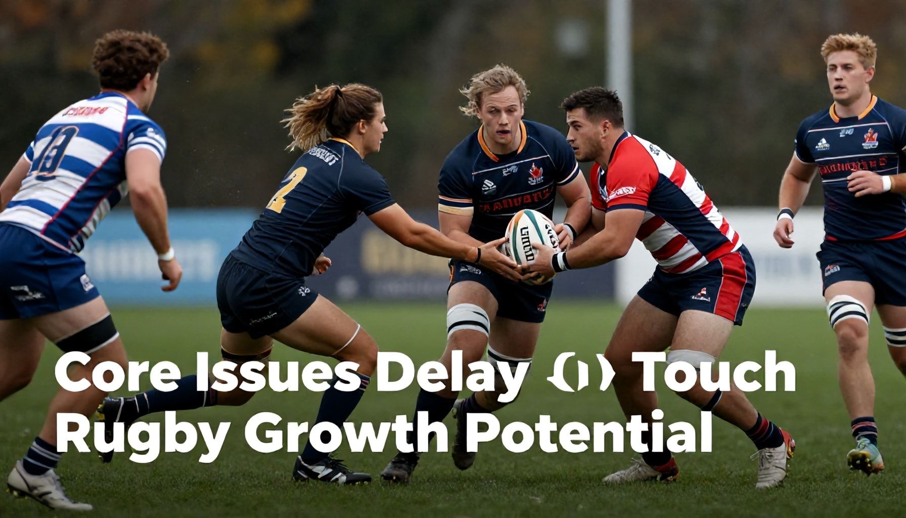 Core Issues Delay Touch Rugby's Growth Potential