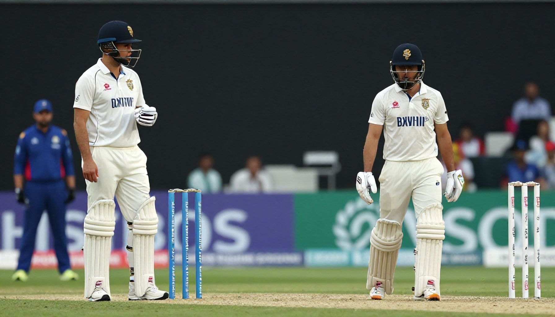 Cricket Umpires Stand Firm Against Runner Monitoring Duties