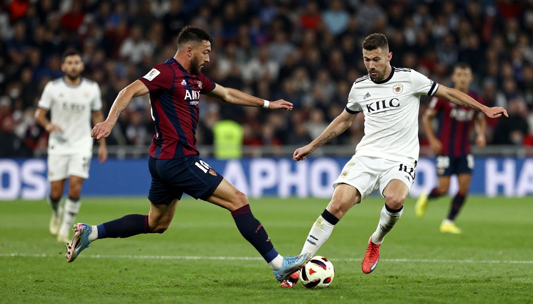 Defending Kick-Ins and Set Plays Proves Persistent Challenge for Teams