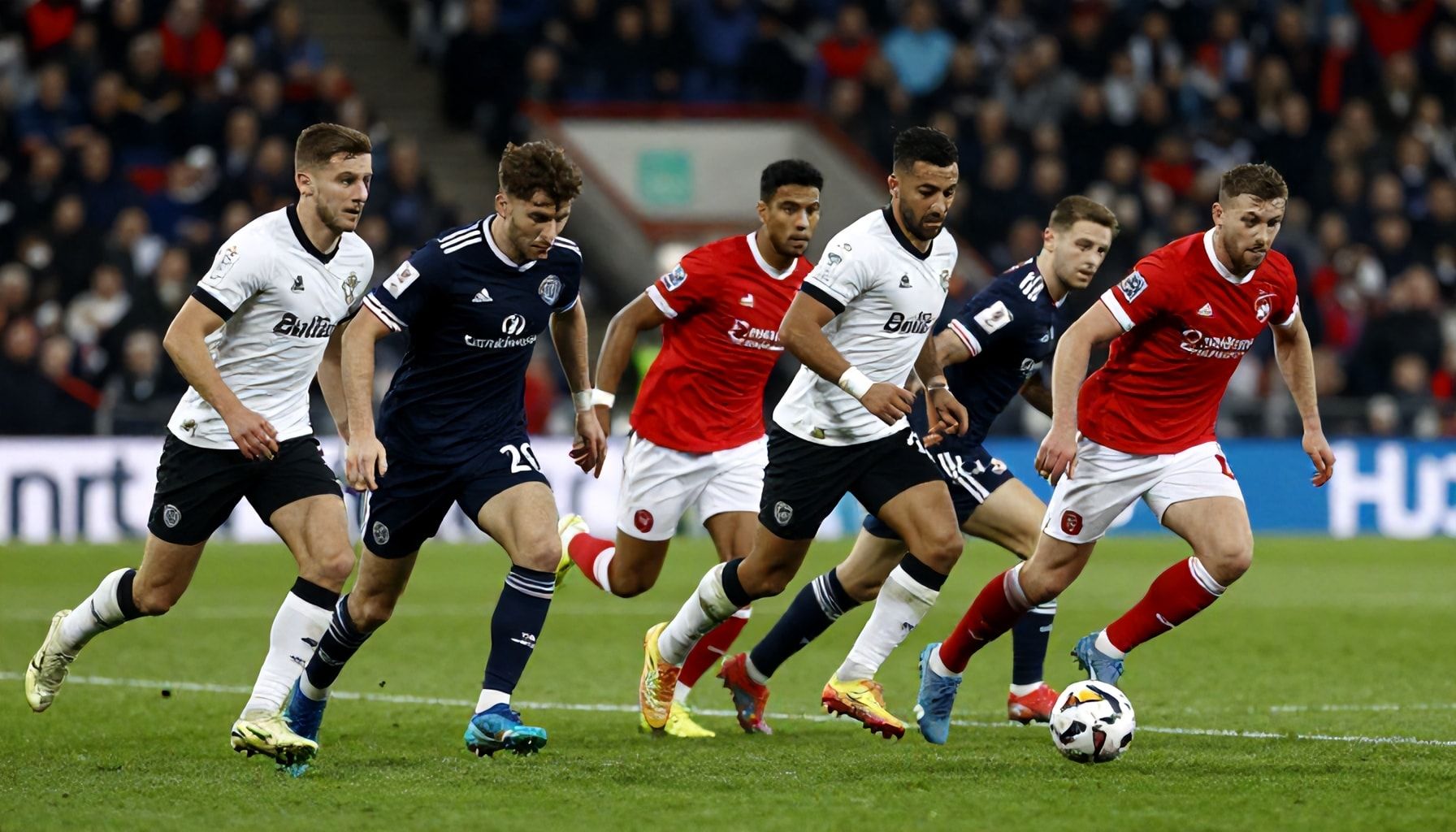 Defensive Strategy Backfires as Tries Increase