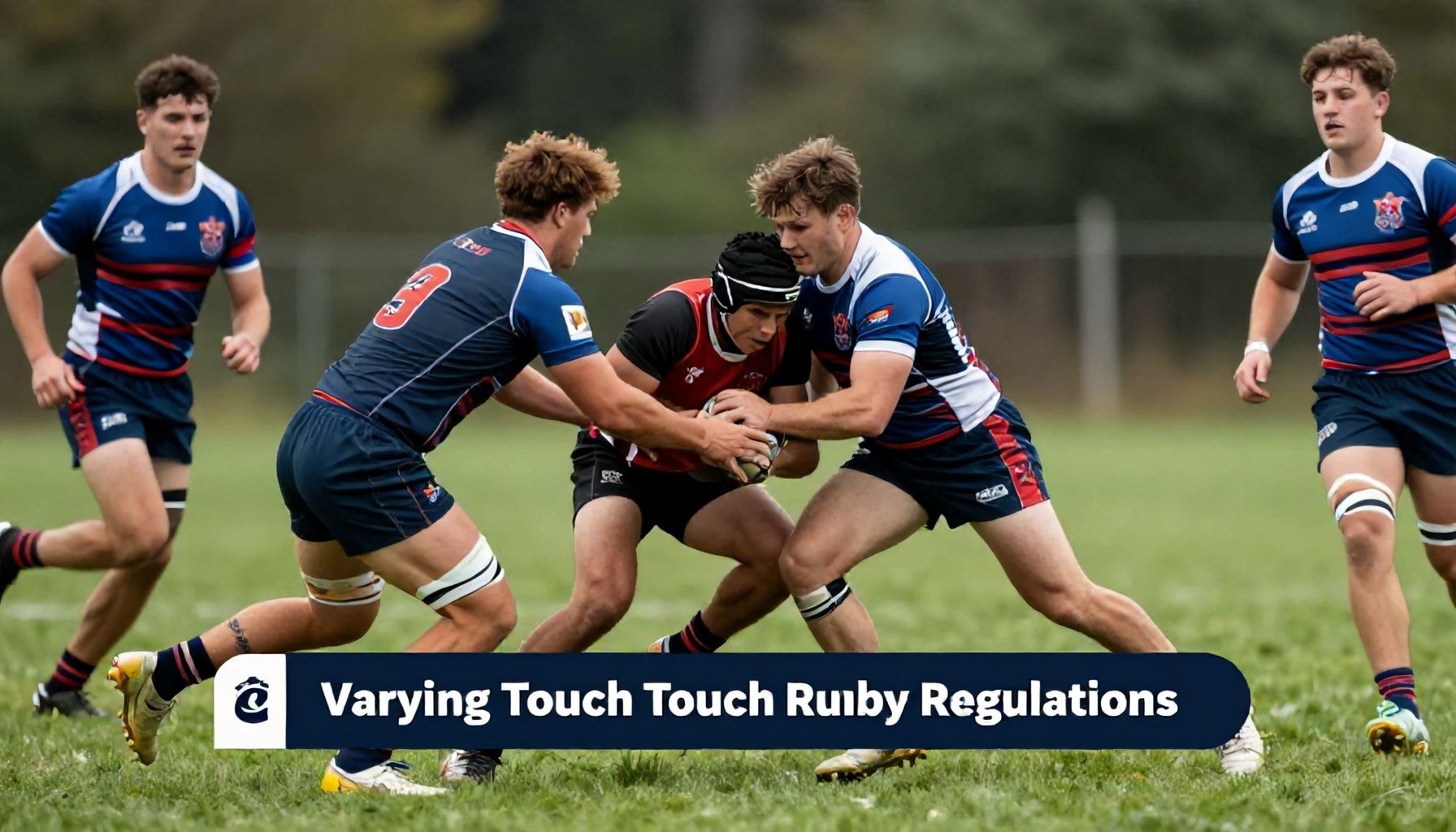 Disputes Erupt Over Varying Touch Rugby Regulations
