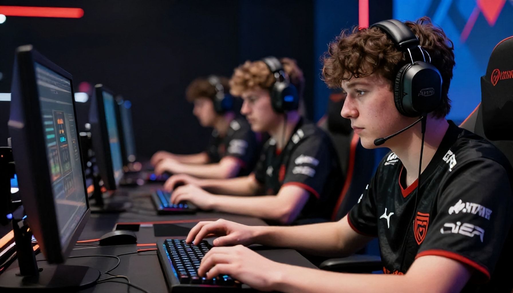 Esports professionals warn of industry-wide burnout crisis