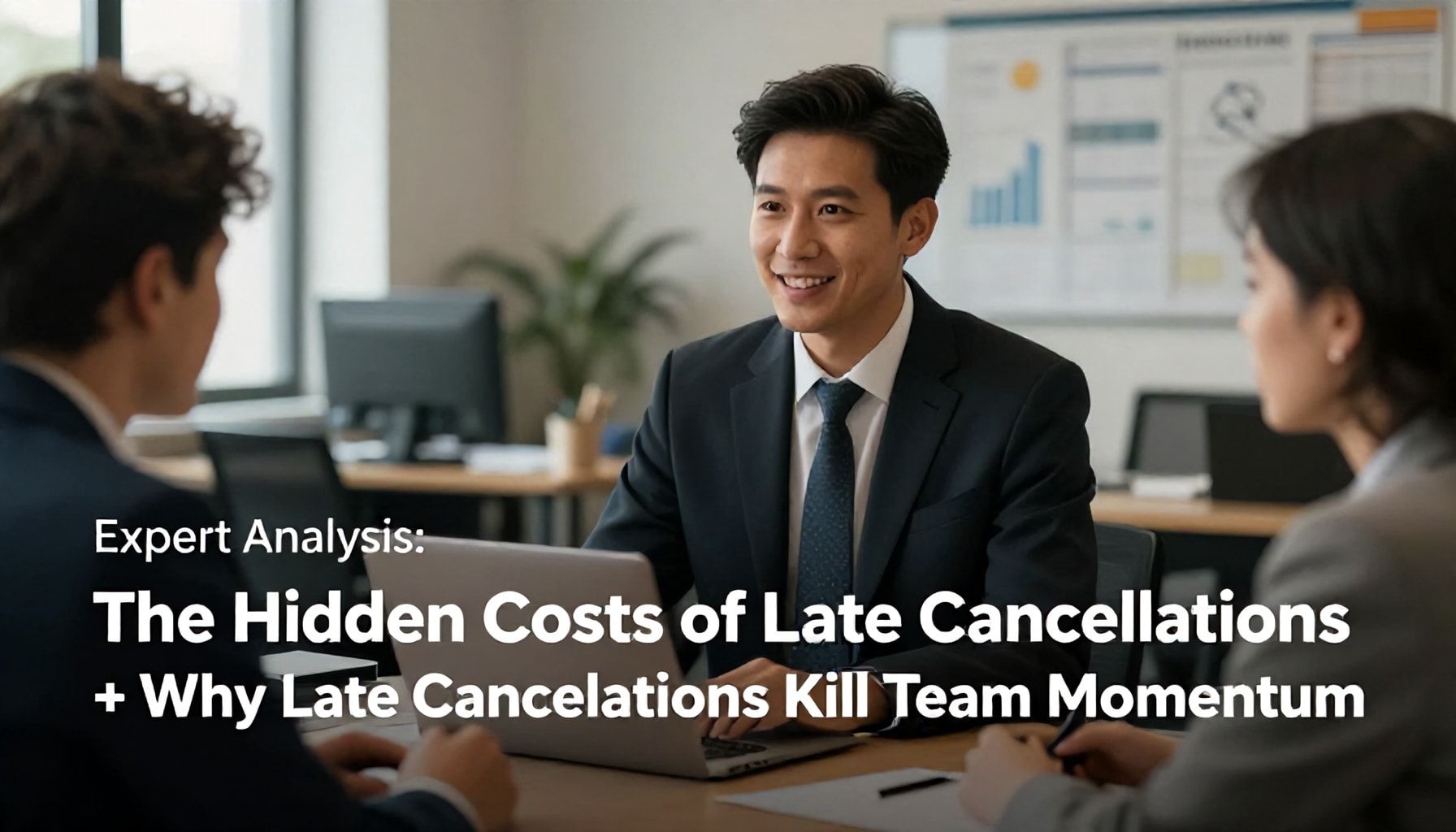 Expert Analysis: The Hidden Costs of Late Cancellations