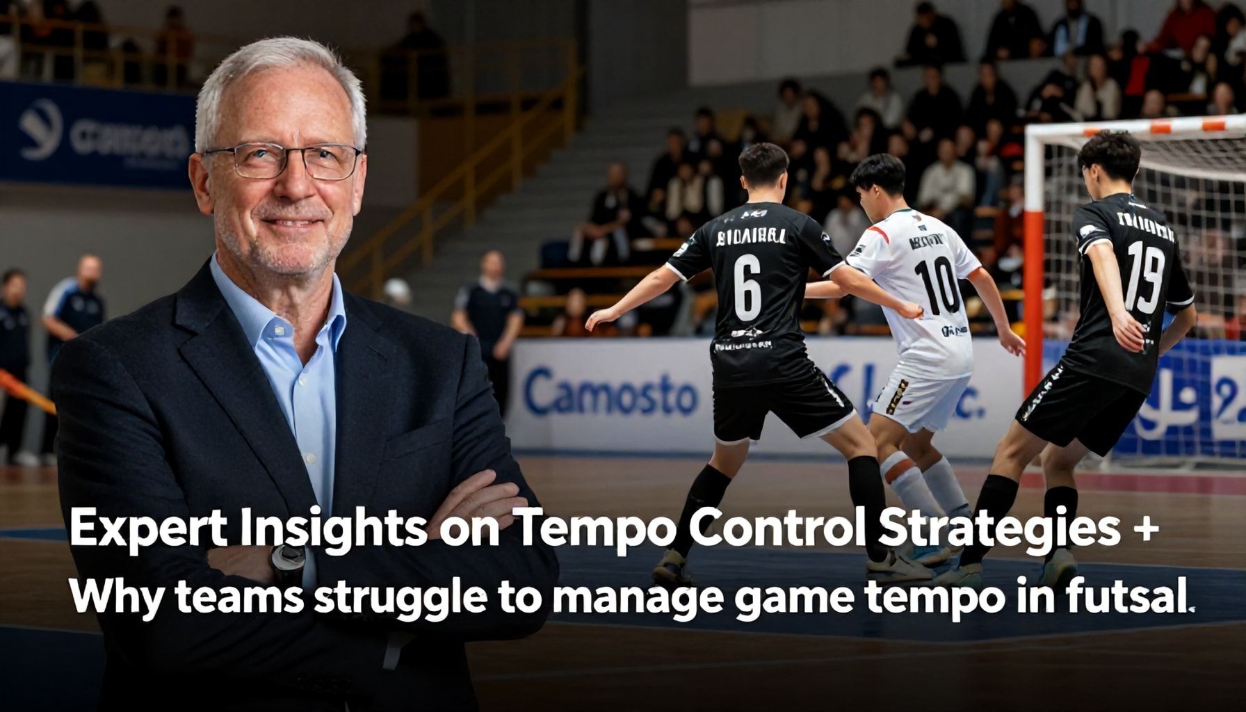 Expert Insights on Tempo Control Strategies
