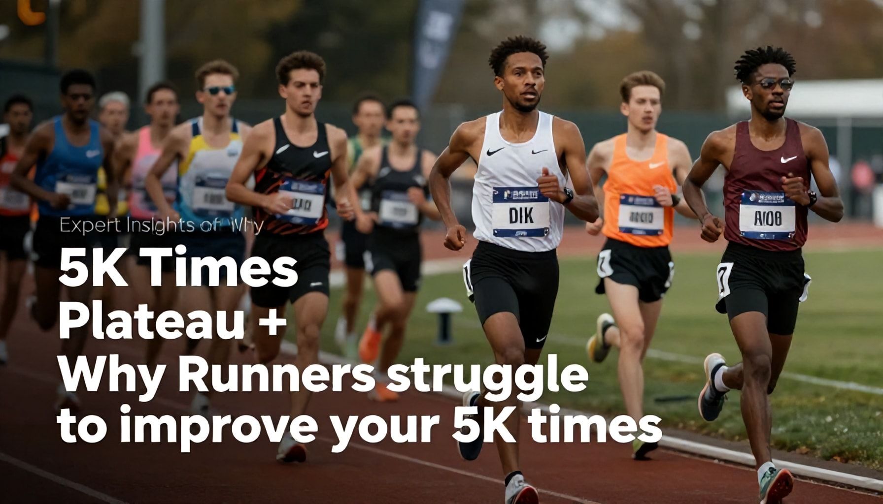 Expert Insights on Why 5K Times Plateau