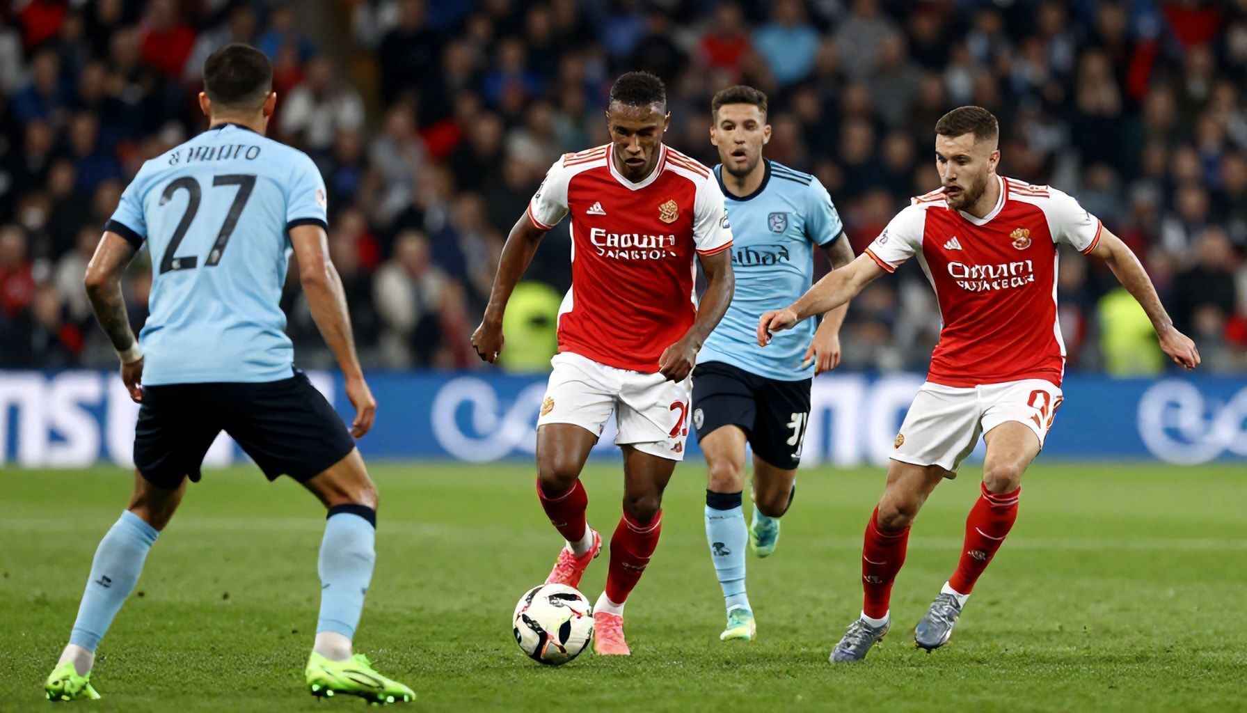 Experts Analyze Late Match Collapses in Football