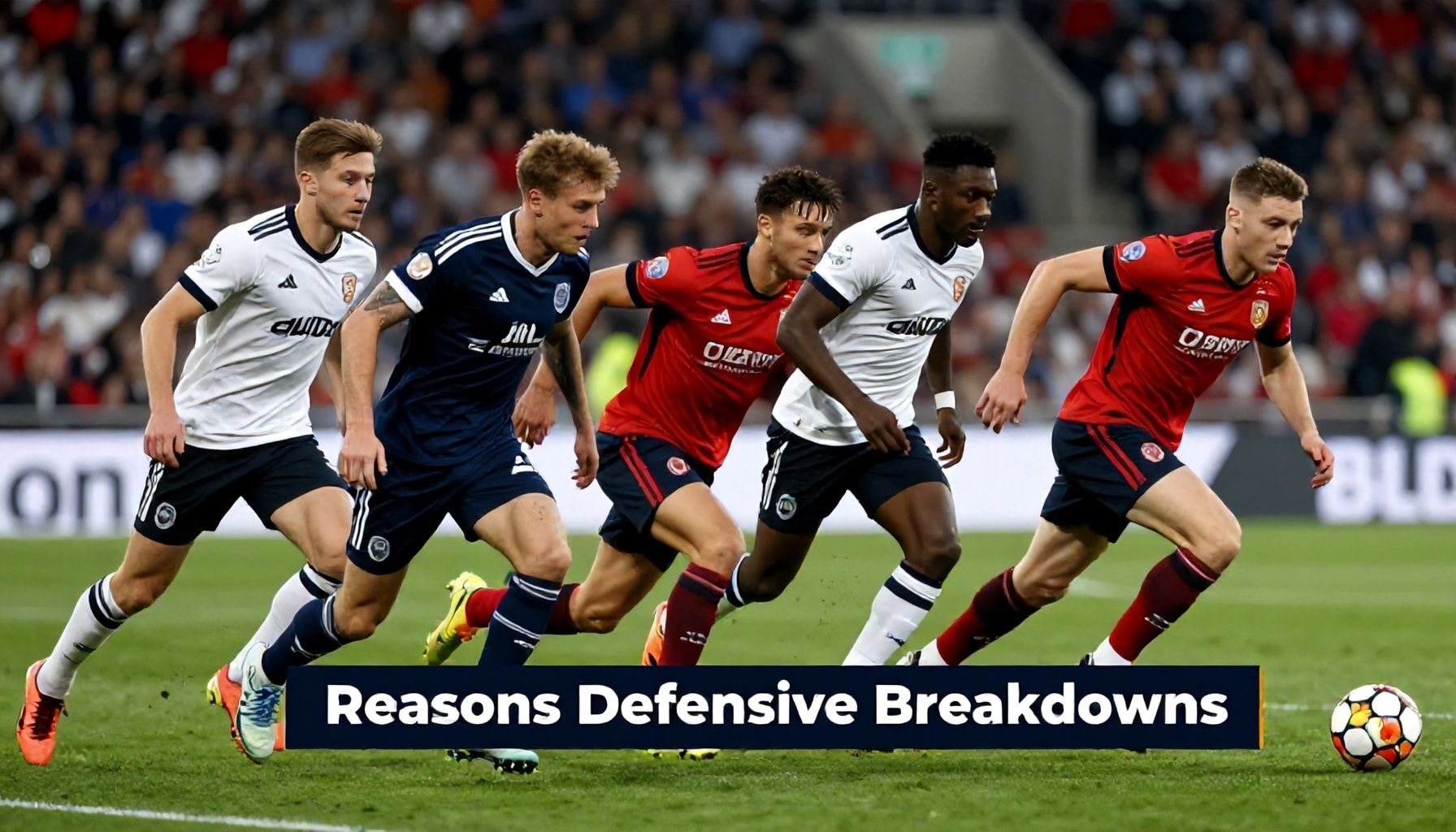 Experts Analyze Reasons Behind Defensive Breakdowns