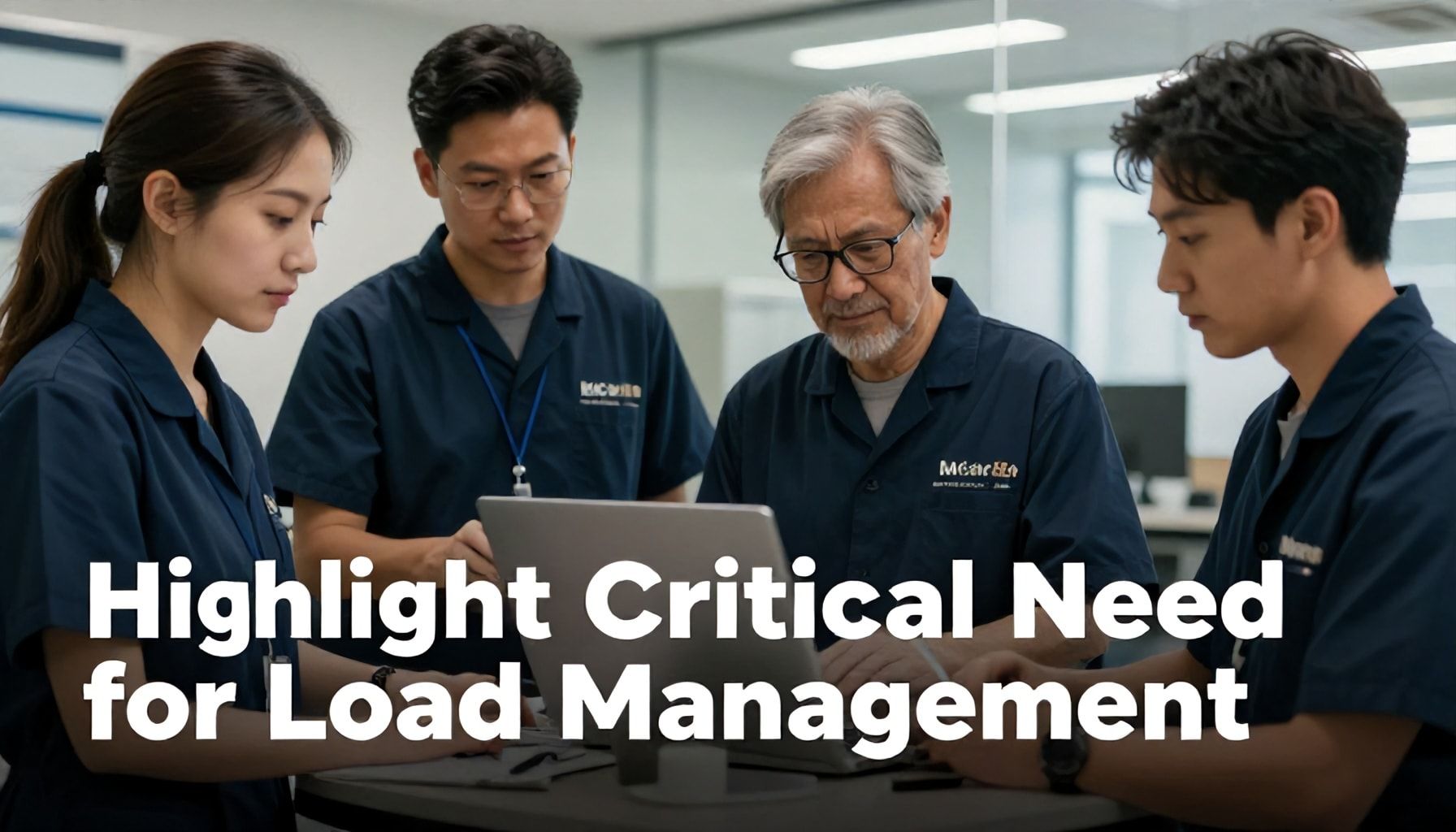 Experts Highlight Critical Need for Load Management