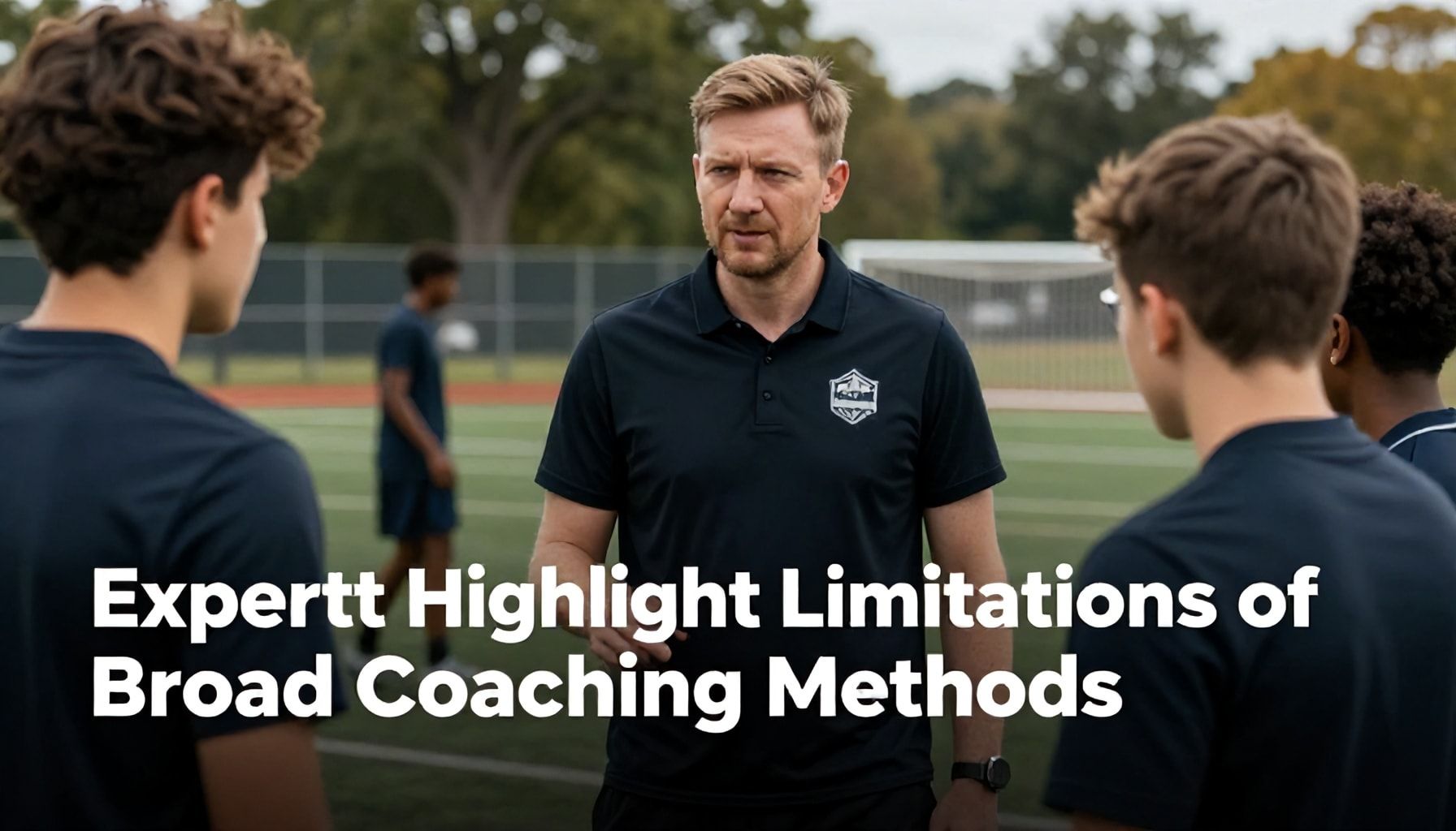 Experts Highlight Limitations of Broad Coaching Methods