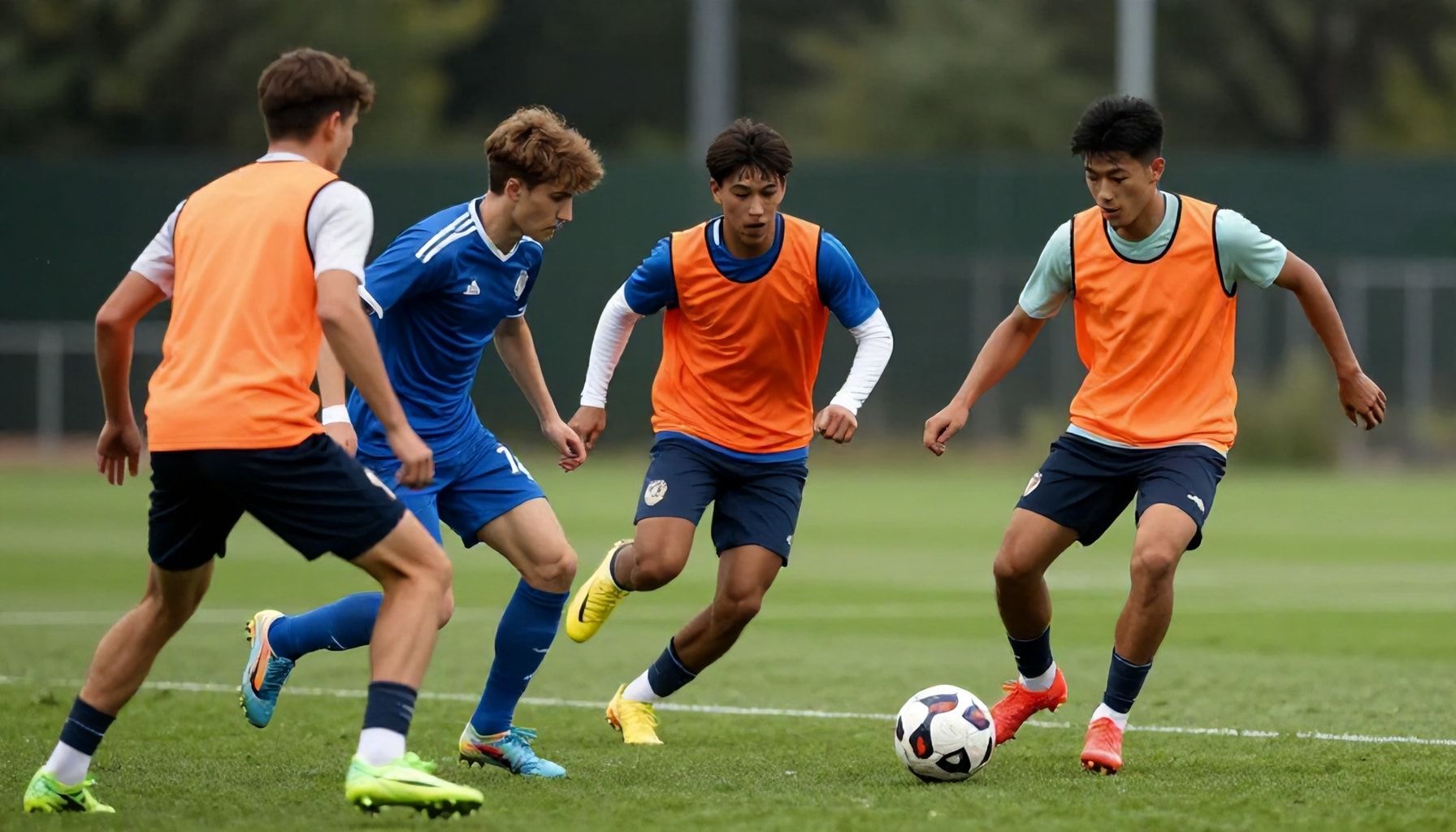 Experts Highlight Risks of Match-Focused Training