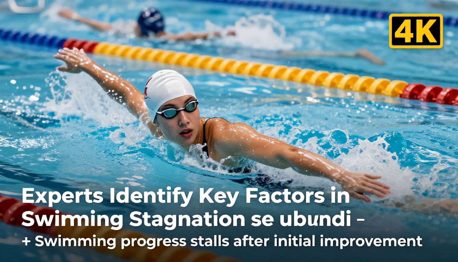 Experts Identify Key Factors in Swimming Stagnation
