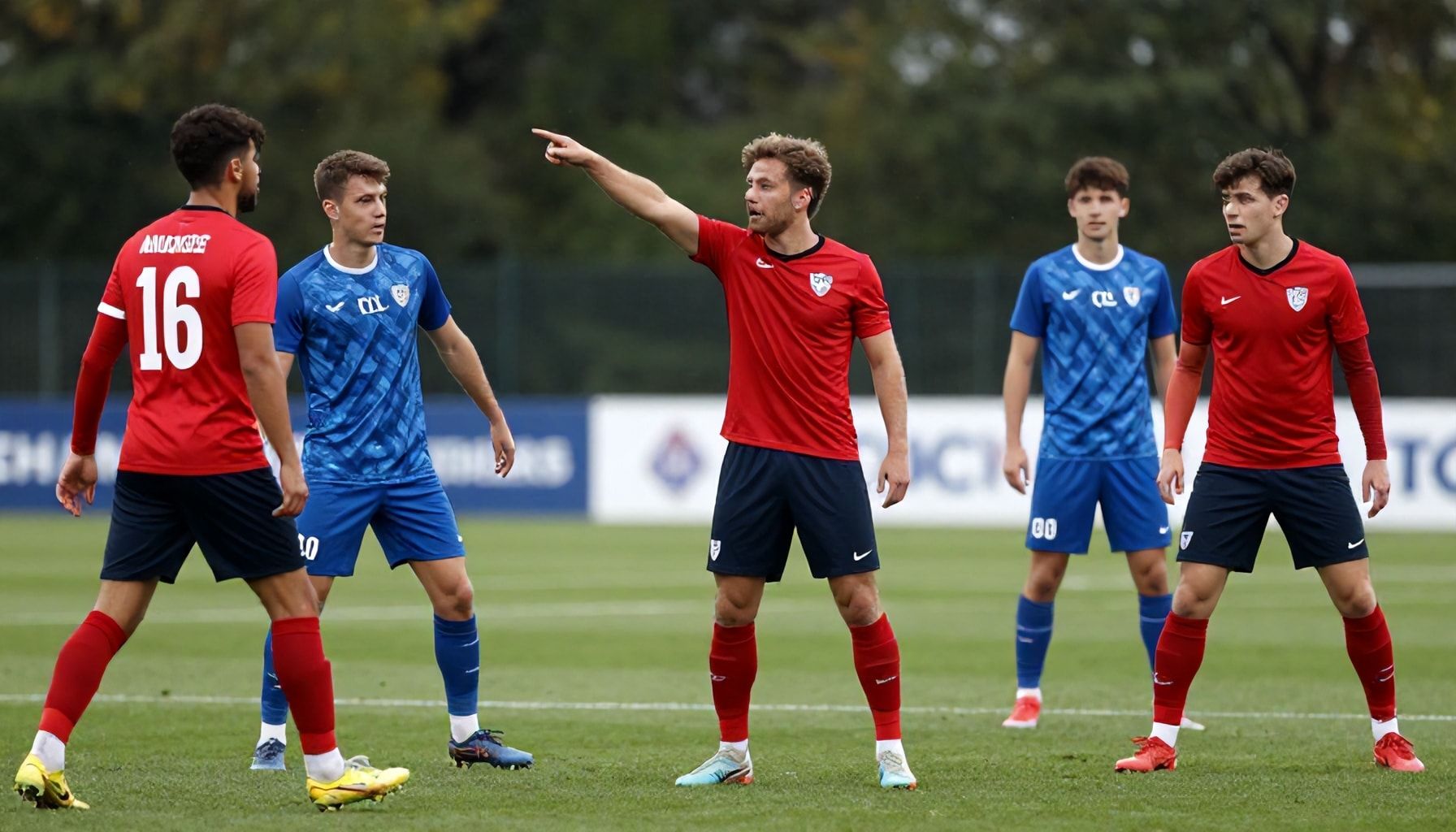 Experts point to rising aggression in amateur matches