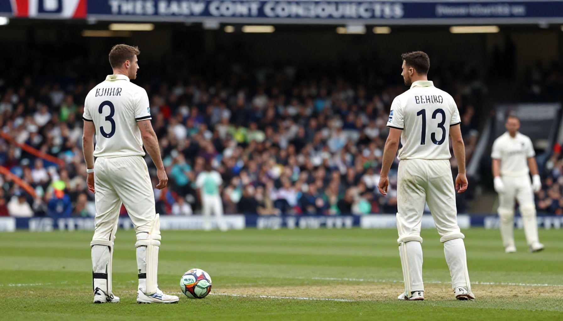 Experts Warn of Long-Term Consequences as Pitch Conditions Worsen