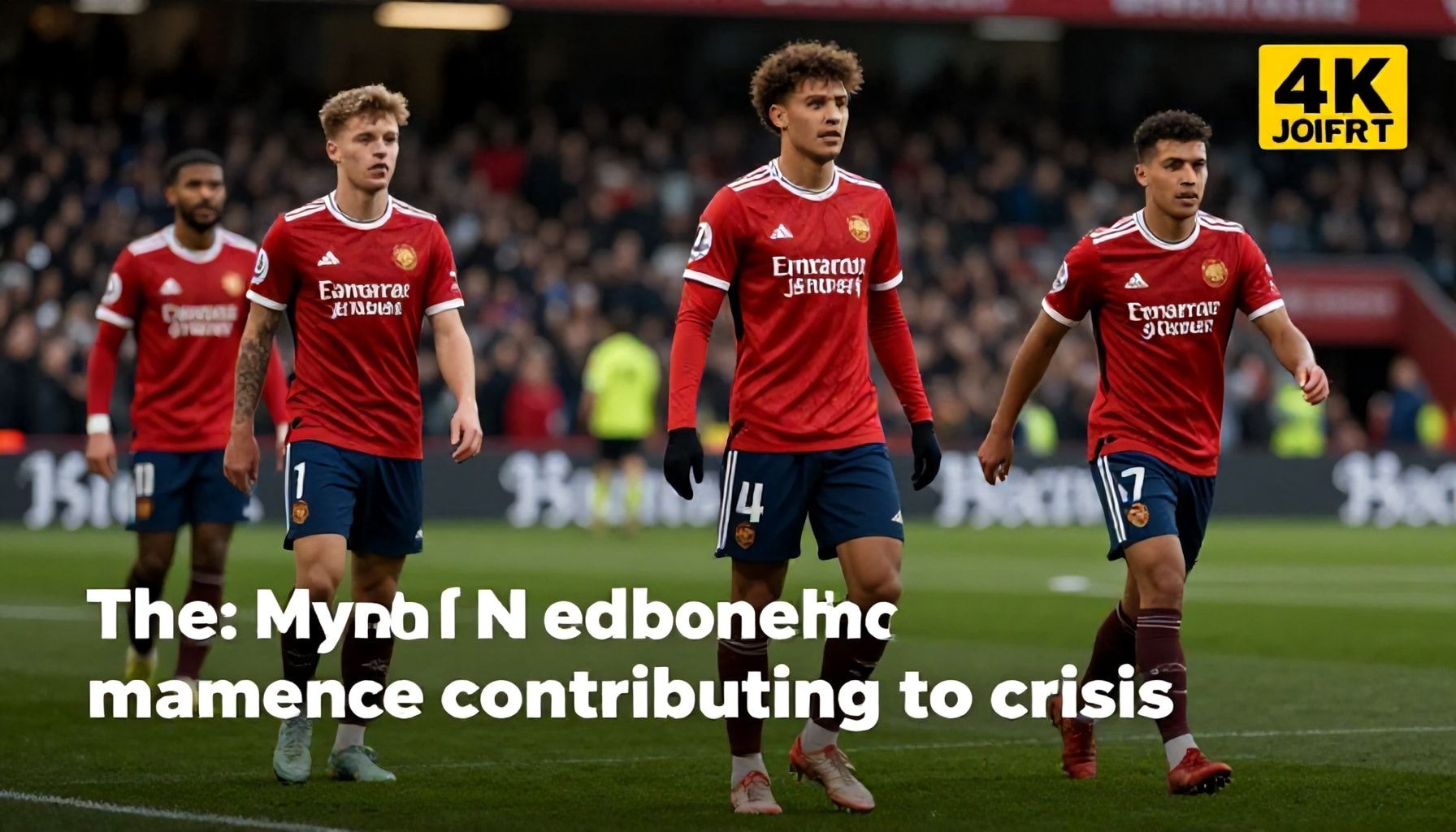 Experts warn of systemic pressures contributing to crisis