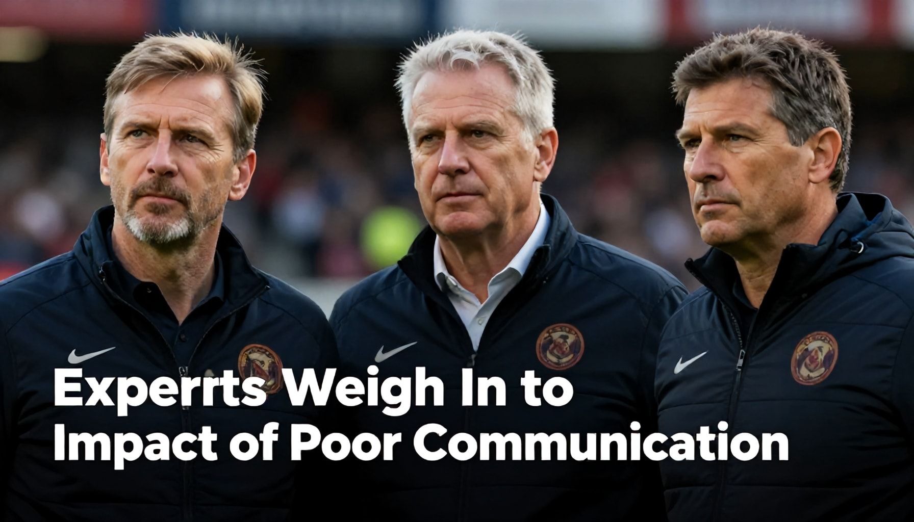 Experts Weigh In on Impact of Poor Communication