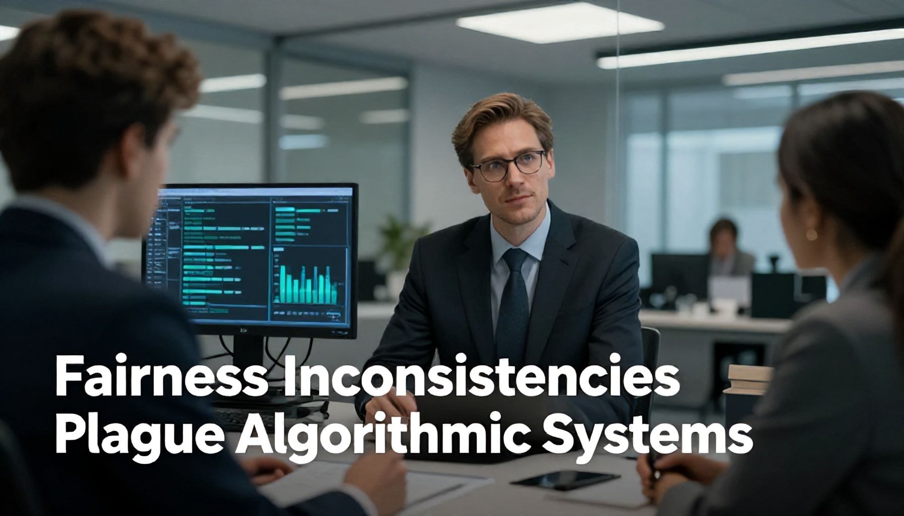 Fairness Inconsistencies Plague Algorithmic Systems