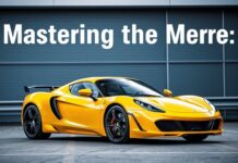 Mastering the Merge: How Sports Cars and Athletics Share the Same Principles Mastering the Merge: How Sports Cars and Athletics Share the Same Principles