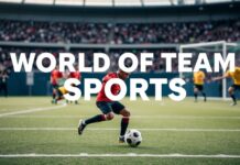 The Ever-Evolving Landscape of Team Sports: Strategies and Insights The Ever-Changing World of Team Sports: Tactics and Perspectives