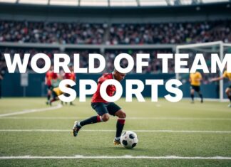 The Ever-Evolving Landscape of Team Sports: Strategies and Insights The Ever-Changing World of Team Sports: Tactics and Perspectives