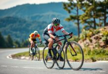The Evolution of Cycling in Sports: From Leisure to Competition The Evolution of Cycling in Sports: From Recreation to Competition