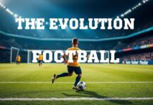 The Evolution of Football: From Local Pitches to Global Stages The Evolution of Football: From Local Pitches to Global Stages