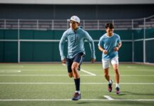 The Evolution of Sports Fashion: From the Field to the Streets The Evolution of Sportswear: From the Playing Field to Everyday Style