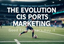 The Evolution of Sports Marketing: Trends and Insights from Denmark The Evolution of Sports Marketing: Trends and Insights from Denmark