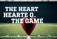 The Heart of the Game: Cardiovascular Health in Sports The Heart of the Game: Cardiovascular Health in Sports