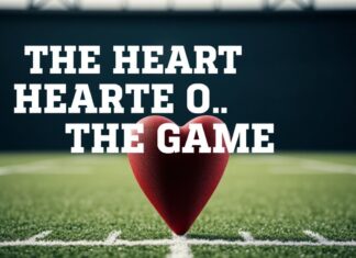 The Heart of the Game: Cardiovascular Health in Sports The Heart of the Game: Cardiovascular Health in Sports