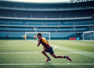 The Impact of Weather on Sports Performance: How Athletes Adapt The Influence of Weather on Sports Performance: How Athletes Adjust