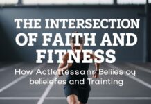 The Intersection of Faith and Fitness: How Athletes Balance Their Beliefs and Training The Intersection of Faith and Fitness: How Athletes Balance Their Beliefs and Training