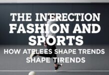 The Intersection of Fashion and Sports: How Athletes Influence Trends The Intersection of Fashion and Sports: How Athletes Shape Trends