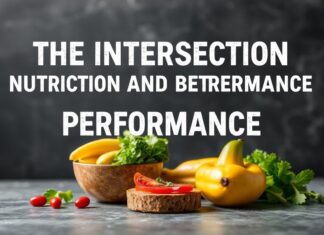 The Intersection of Nutrition and Athletic Performance: Fueling Your Body for Success The Intersection of Nutrition and Athletic Performance: Fueling Your Body for Success