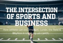 The Intersection of Sports and Business: How Athletes Can Excel Beyond the Field The Intersection of Sports and Business: How Athletes Can Excel Beyond the Field