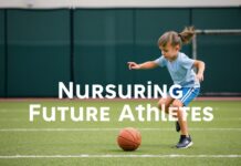 The Intersection of Sports and Child Development: Nurturing Future Athletes The Intersection of Sports and Child Development: Nurturing Future Athletes