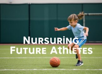 The Intersection of Sports and Child Development: Nurturing Future Athletes The Intersection of Sports and Child Development: Nurturing Future Athletes