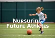 The Intersection of Sports and Child Development: Nurturing Future Athletes The Intersection of Sports and Child Development: Nurturing Future Athletes